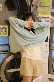 女响马